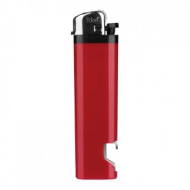 Go Einweg M3L aansteker flesopener-Rood