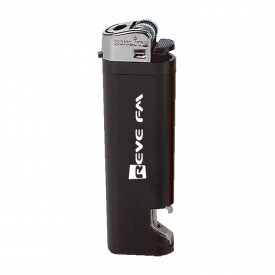 Unilite M3L Opener aansteker-Zwart