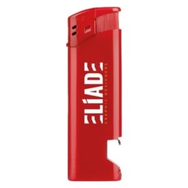 Unilite U-505 Opener aansteker-Rood