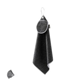 Golf Handdoek Canrock