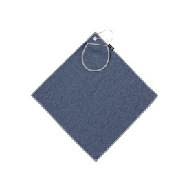 Golf Handdoek Canrock-Marineblauw