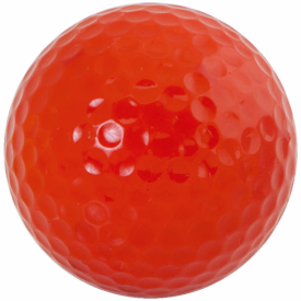 Promo Golfbal - hars 4-laags - diameter 4.2 cm