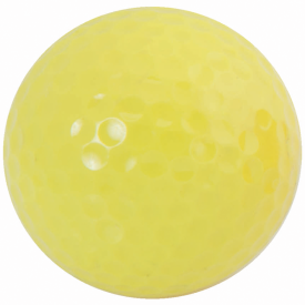 Golfbal Nessa-Geel