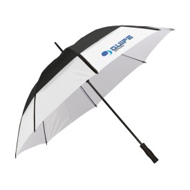 GolfClass paraplu 30 inch-Zwart