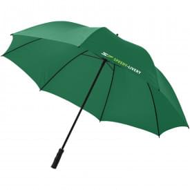 Golfparaplu-Groen