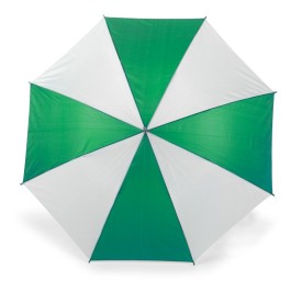 Paraplu twee kleuren - Ø 103 cm - automaat