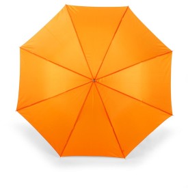 Golfparaplu - polyester - Ø 103 cm - automaat