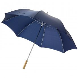 30" Golfparaplu-Navy-zonder opdruk