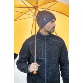 Golfparaplu - polyester - Ø 130 cm - handopening
