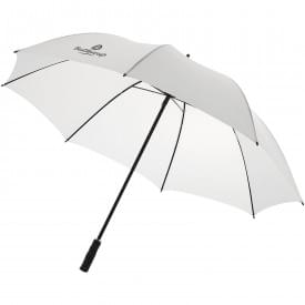 30'' Golfparaplu-Wit-zonder opdruk