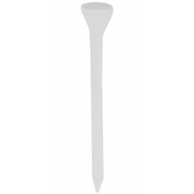 Golf Tee Hydor - hout - 7cm - diverse kleuren