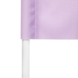 Golfvlag - 44 x 34,5 cm - eigen ontwerp