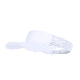 Gonnax zonneklep - polyester - klittenbandsluiting - verstelbaar