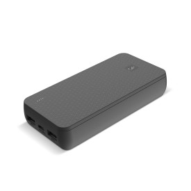 GP B+ Series Powerbank 20000 mAh-Zwart