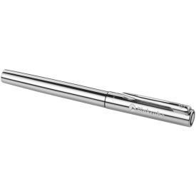 Waterman Graduate rollerbalpen - metaal - zwarte inkt - geschenkverpakking