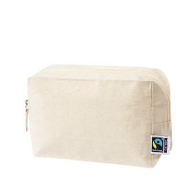 Grafox toilettas - katoen - fairtrade label