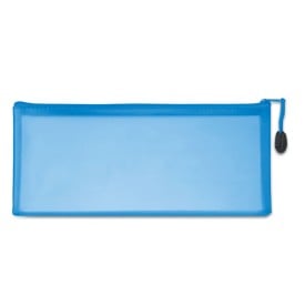 Grote pennenetui - PVC - 25x25x10.5cm