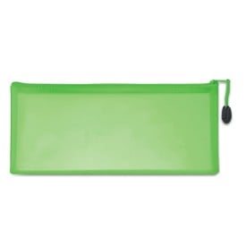 Grote pennenetui - PVC - 25x25x10.5cm
