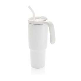 Graphic 360 RCS recycled beker 900ml-Wit