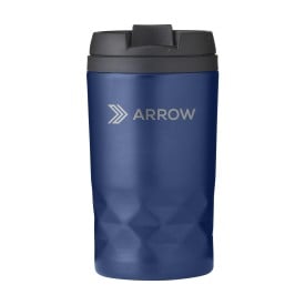 Graphic Mini Mug RCS Recycled Steel 250 ml thermosbeker
