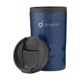 Graphic Mini Mug RCS Recycled Steel 250 ml thermosbeker