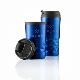 Graphic Mug thermosbeker