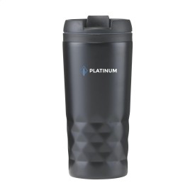 Graphic Mug 300 ml thermosbeker-Zwart