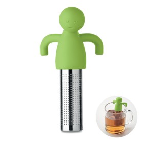 Grappige thee-infuser-Limoen