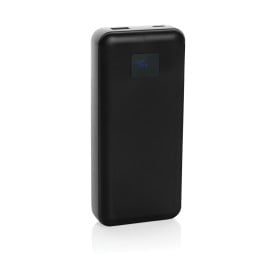 Gridley powerbank - 20.000mAh - recycled ABS - voor laptop