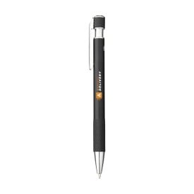 Grip It RCS Recycled Alu Pen-Zwart