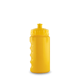 Gripper Bidon 500 ML-Geel