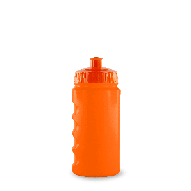 Gripper Bidon 500 ML-Oranje