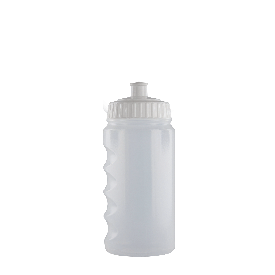 Gripper Bidon 500 ML-Wit