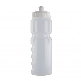 Gripper Bidon 750 ML Biobased-Clear