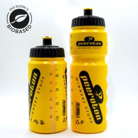 Gripper Bidon 750ml - suikerriet - gekleurde fles en dop