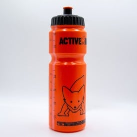 Gripper Bidon 750ml - suikerriet - gekleurde fles en dop