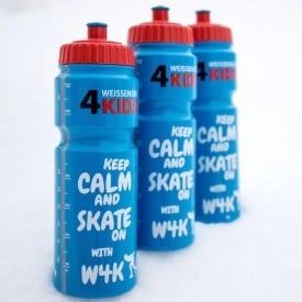 Gripper Bidon 750ml - suikerriet - gekleurde fles en dop