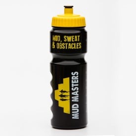 Gripper Bidon 750ml - suikerriet - gekleurde fles en dop