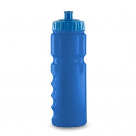 Gripper Bidon 750 ML Biobased-Process blue
