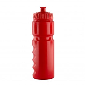 Gripper Bidon 750 ML Biobased-Red
