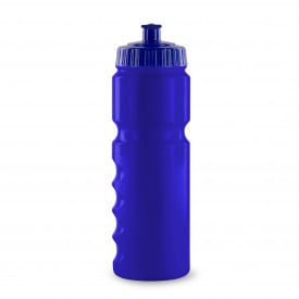 Gripper Bidon 750 ML Biobased-Reflex blue