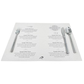 Groeipapier A3 - flyer - 80g/m2