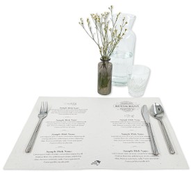 Groeipapier A3 - flyer - 80g/m2