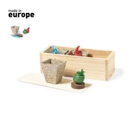 Groententuin Kit Mendrax