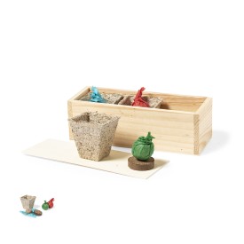 Groententuin Kit Mendrax