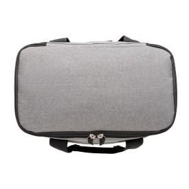 Koeltas 14.5 L - polyester - schouderband