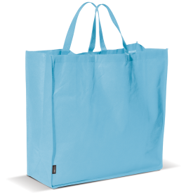 Boodschappentas 45 x 18 x 45 cm - PP woven 75 g/m² - 36 L