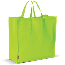 Boodschappentas 45 x 18 x 45 cm - PP woven 75 g/m² - 36 L