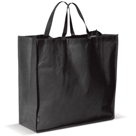 Boodschappentas 45 x 18 x 45 cm - PP woven 75 g/m² - 36 L