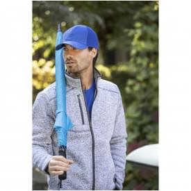 Golfparaplu - Ø 130 cm - handopening
